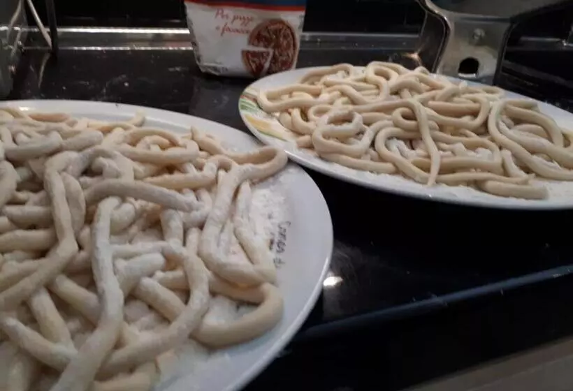 B & B Eliana E Ristorante