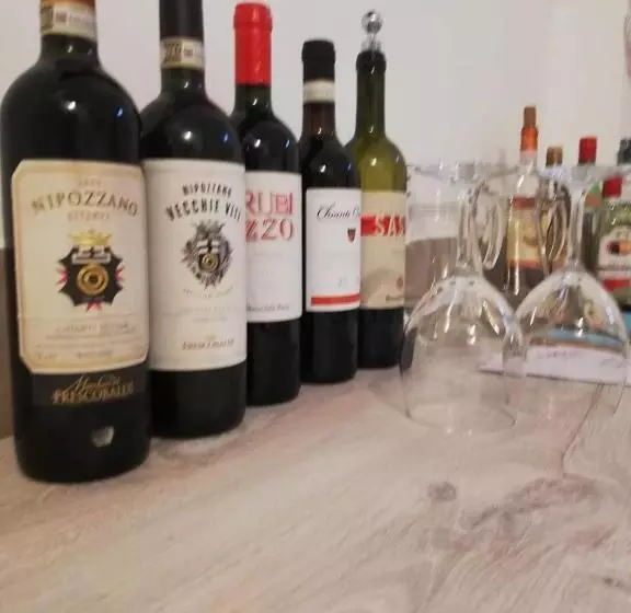 B & B Eliana E Ristorante