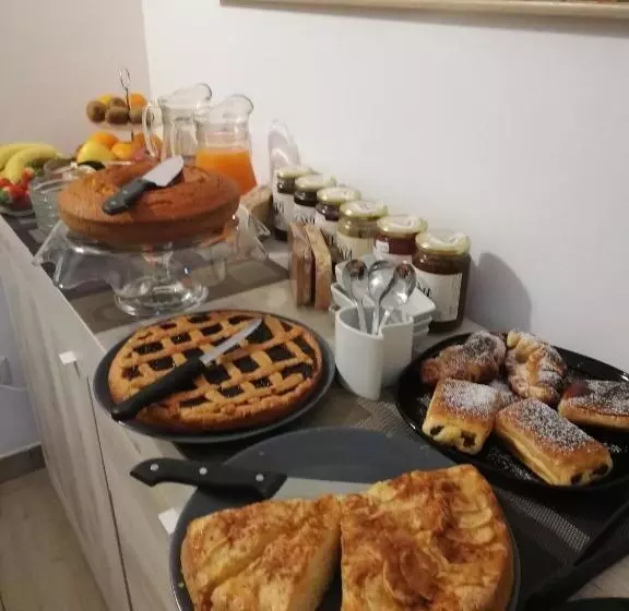 B & B Eliana E Ristorante