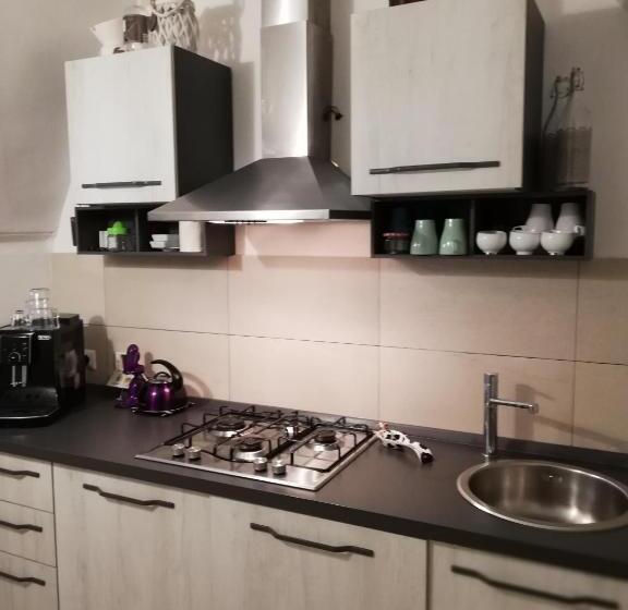 B & B Eliana E Ristorante