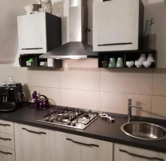 B & B Eliana E Ristorante