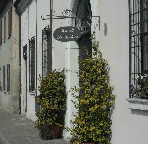 B&b Le Tortore