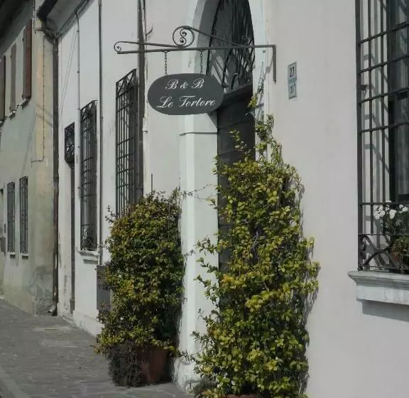 B&b Le Tortore