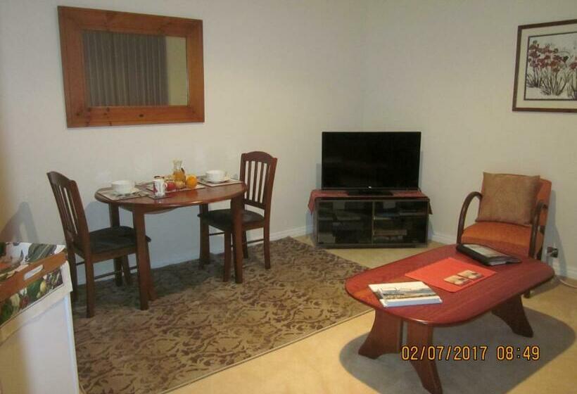 ベッドアンドブレックファースト Cusack S Of Albany