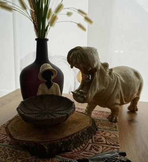 민박 Gästehaus Köhler