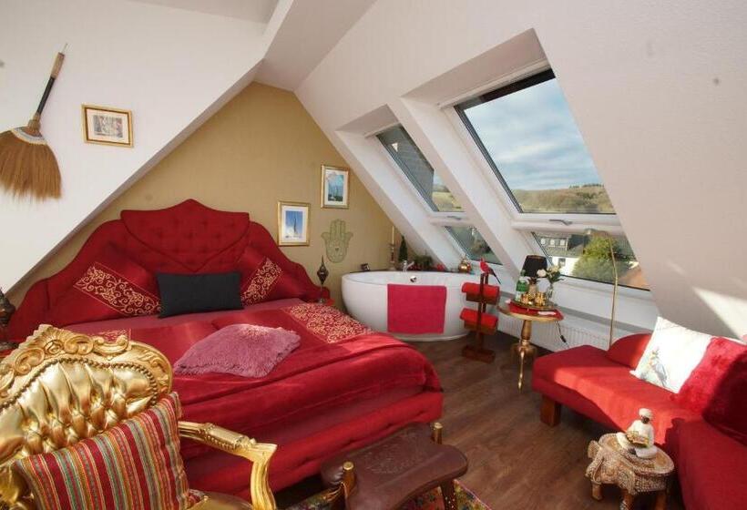 민박 Gästehaus Köhler