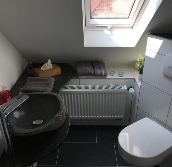 민박 Gästehaus Köhler