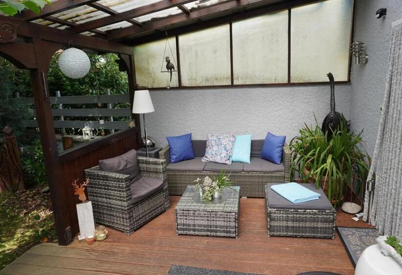 민박 Gästehaus Köhler