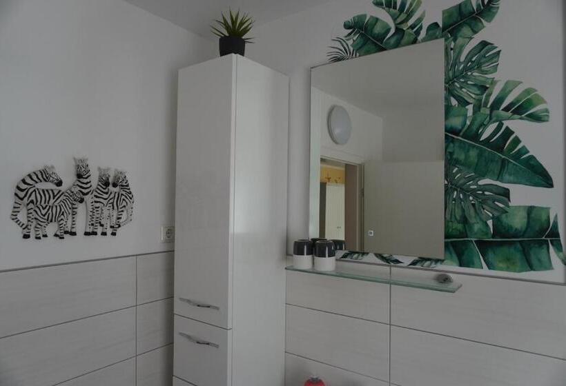 민박 Gästehaus Köhler