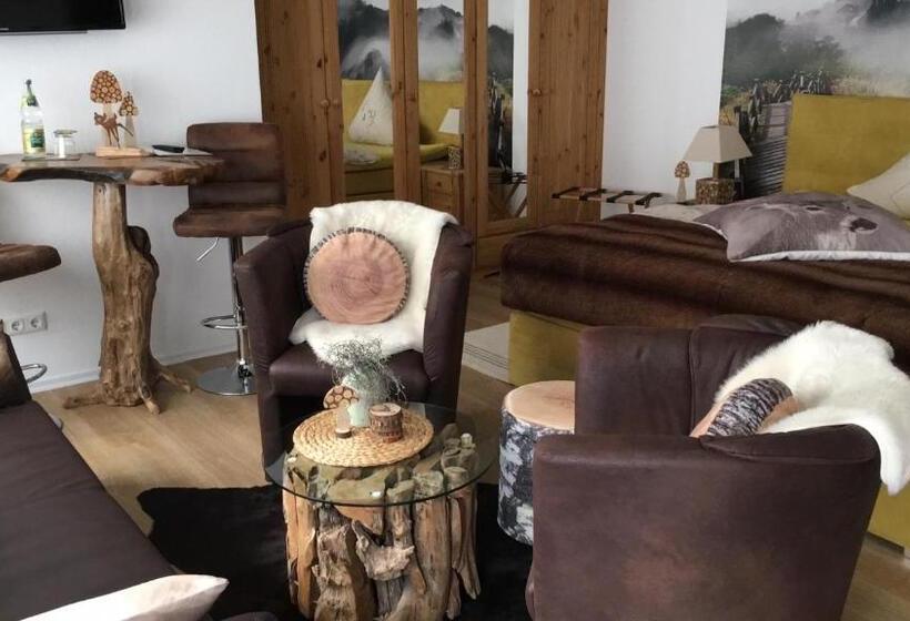 민박 Gästehaus Köhler