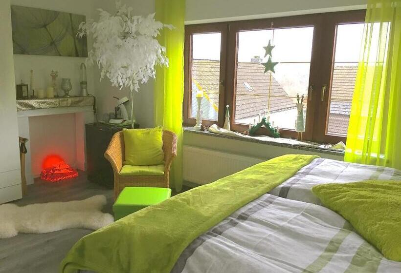 민박 Gästehaus Köhler