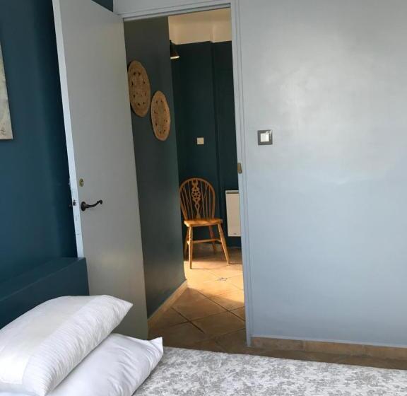 צימר L Atelier Des Coudelières