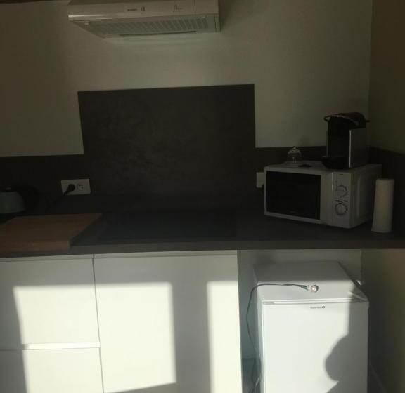 צימר L Atelier Des Coudelières