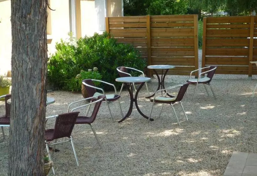 Aamiaismajoitus (B&B) L Atelier Des Coudelières