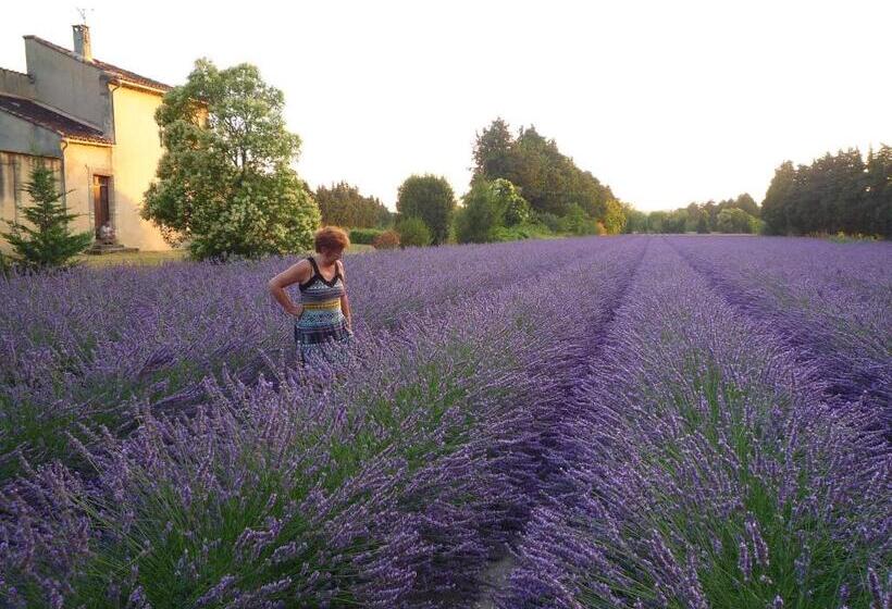 צימר L Atelier Des Coudelières