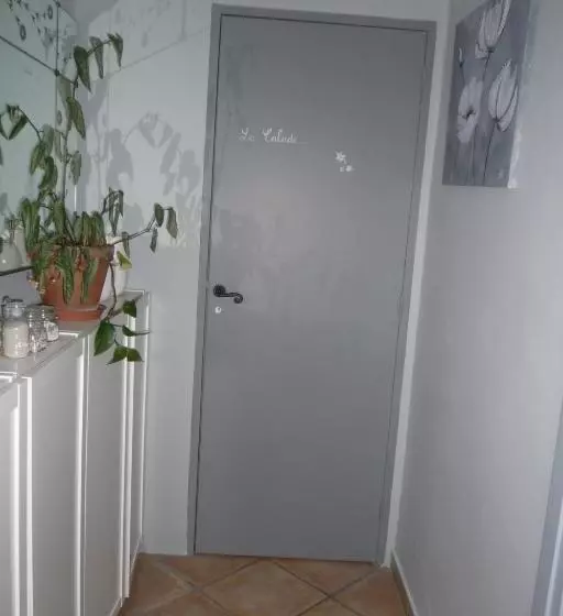 Aamiaismajoitus (B&B) L Atelier Des Coudelières