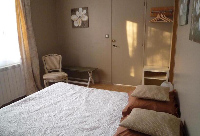 צימר L Atelier Des Coudelières