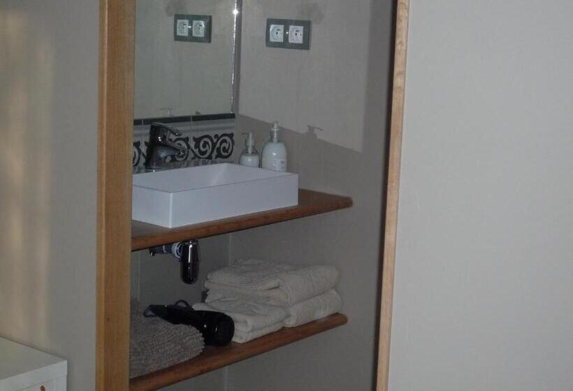 צימר L Atelier Des Coudelières