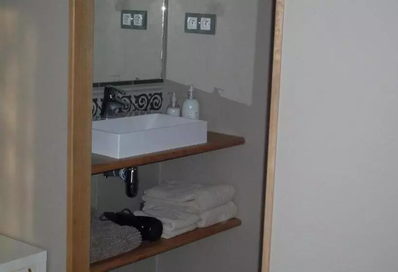 Aamiaismajoitus (B&B) L Atelier Des Coudelières