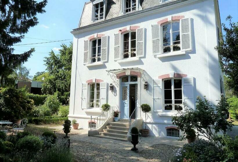 Bed and Breakfast Le Clos Des Princes