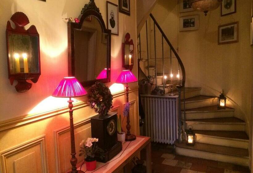 Bed and Breakfast Le Clos Des Princes