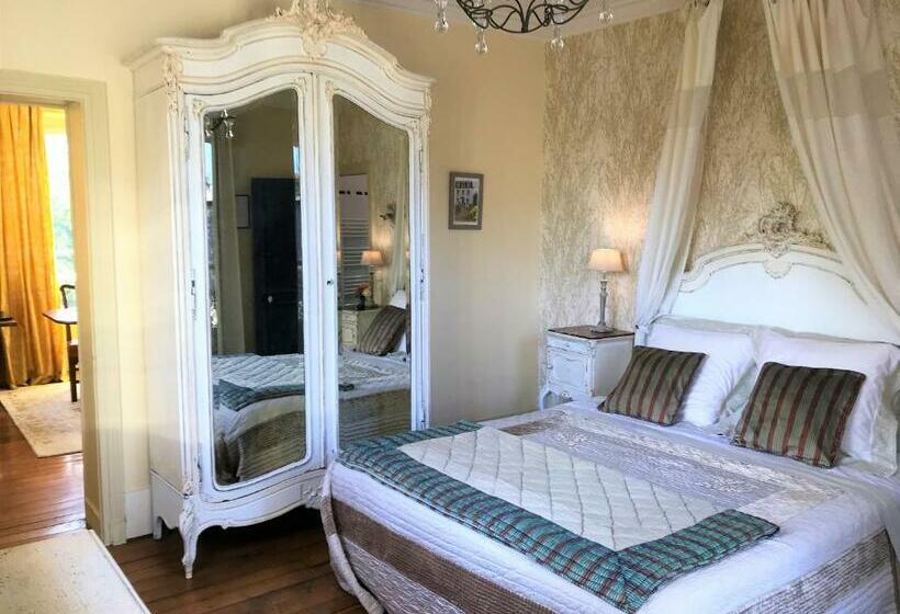 Bed and Breakfast Le Clos Des Princes