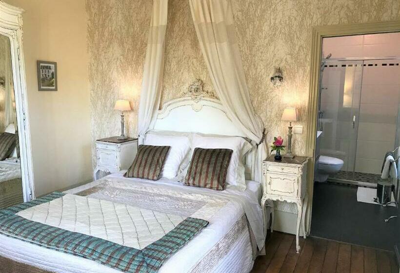 Bed and Breakfast Le Clos Des Princes