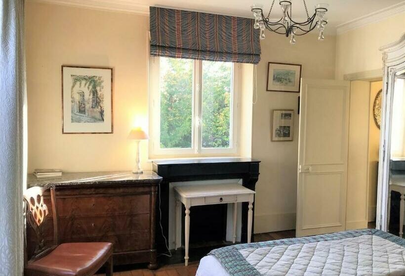 Bed and Breakfast Le Clos Des Princes