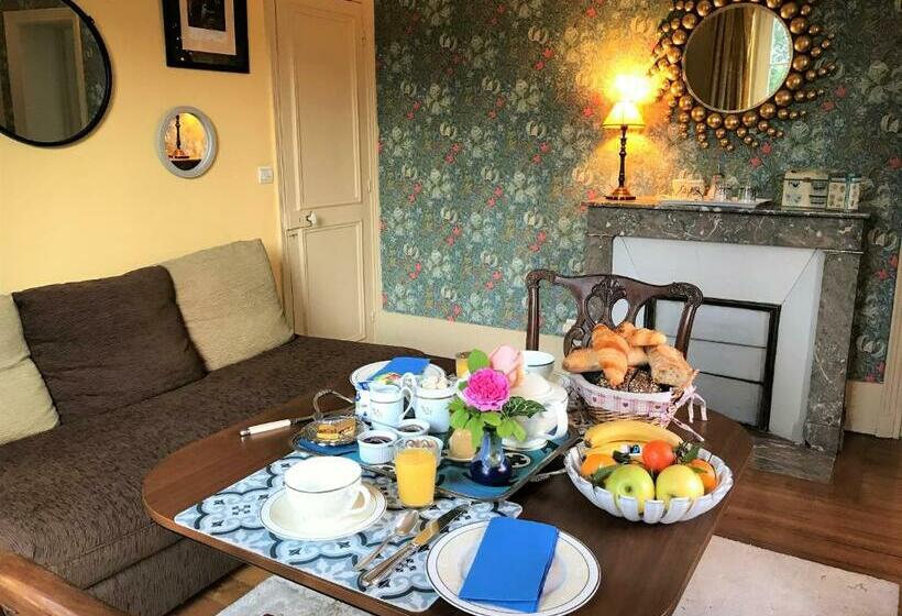 Bed and Breakfast Le Clos Des Princes