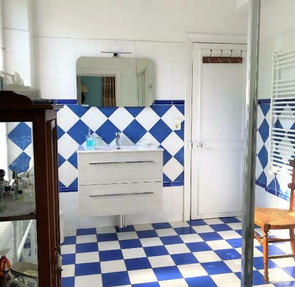 ベッドアンドブレックファースト Le Clos Des Princes