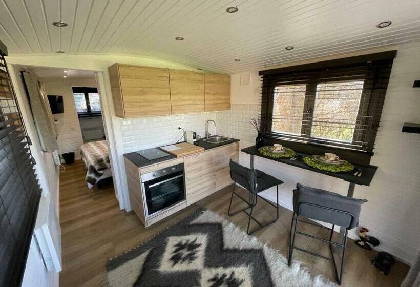 צימר Le Vert Logis