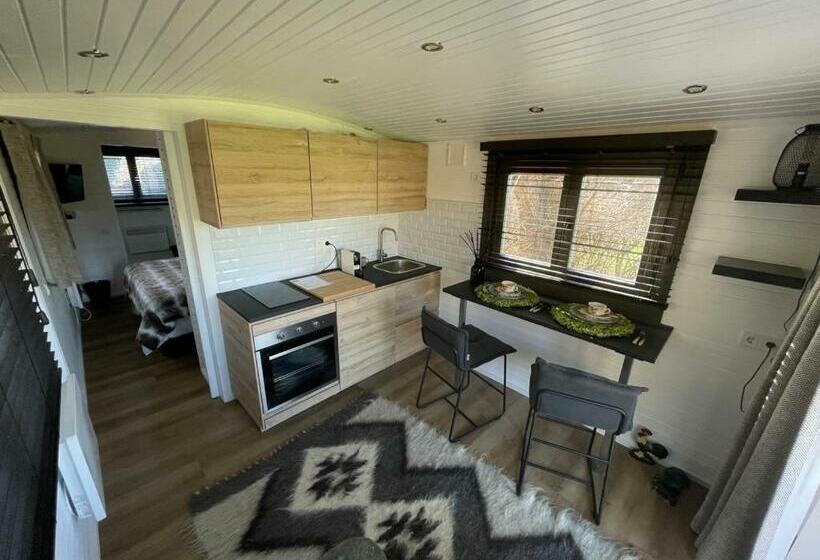 צימר Le Vert Logis