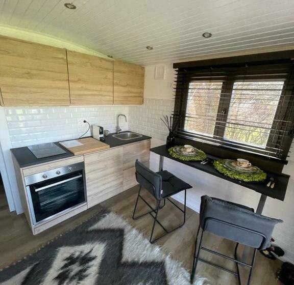 צימר Le Vert Logis