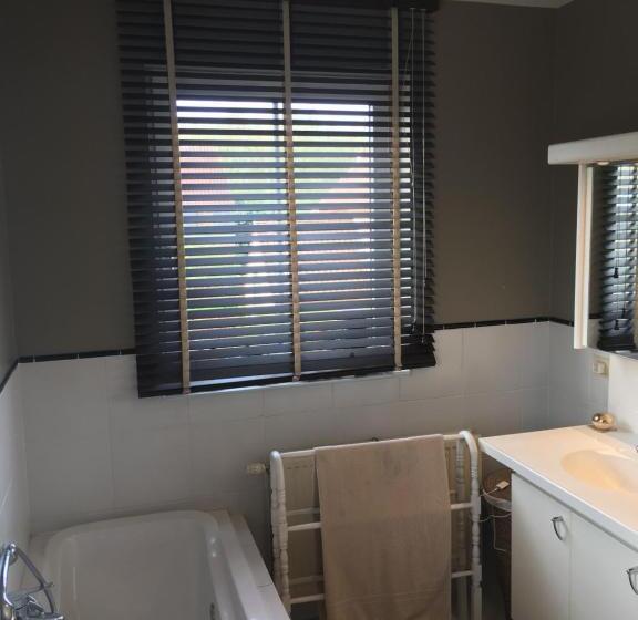 צימר Le Vert Logis