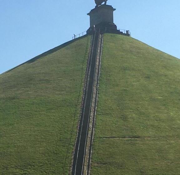 צימר Le Vert Logis