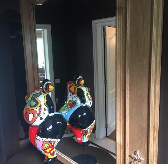 צימר Le Vert Logis