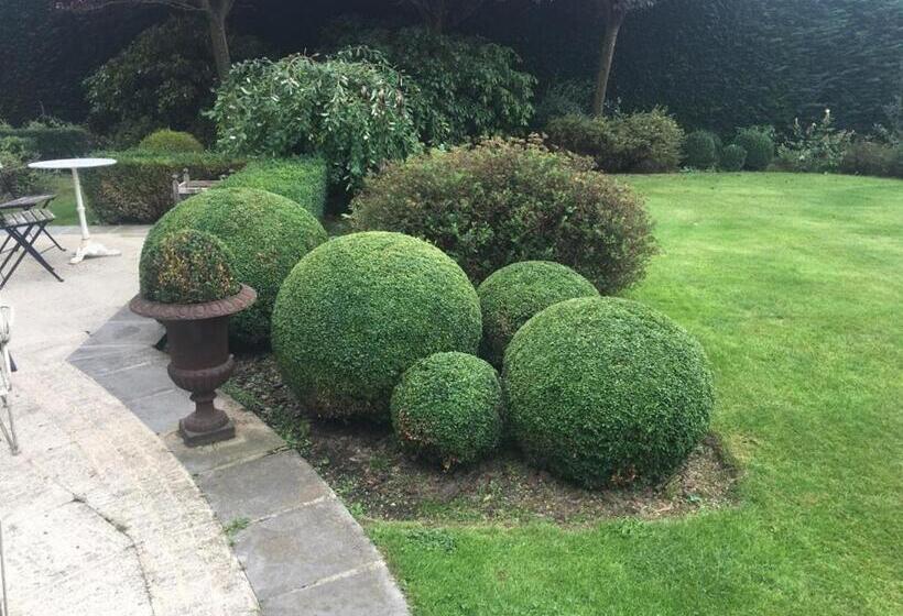 צימר Le Vert Logis