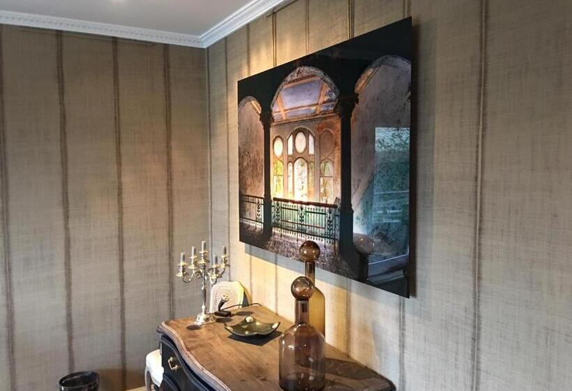 צימר Le Vert Logis