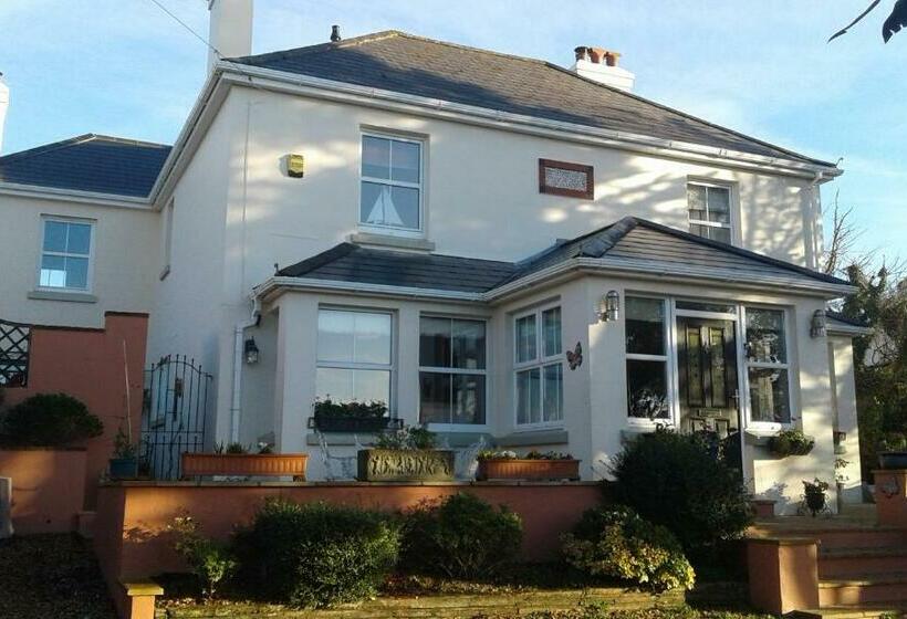 Bed and Breakfast Little Orchard House