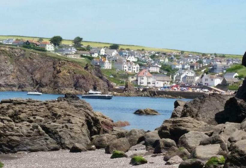 Bed and Breakfast Little Orchard House