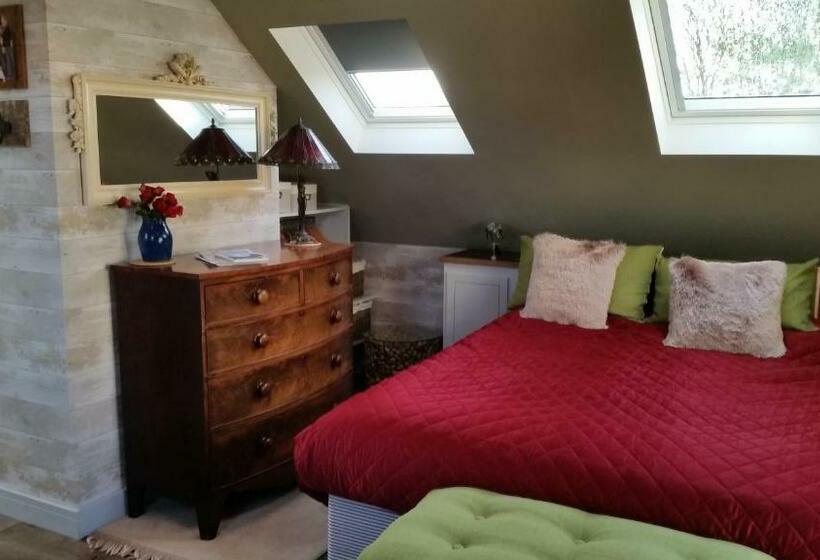 Bed and Breakfast Little Orchard House