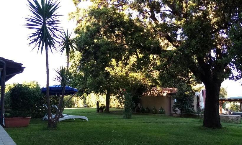 酒店 Agriturismo Casa Andreina