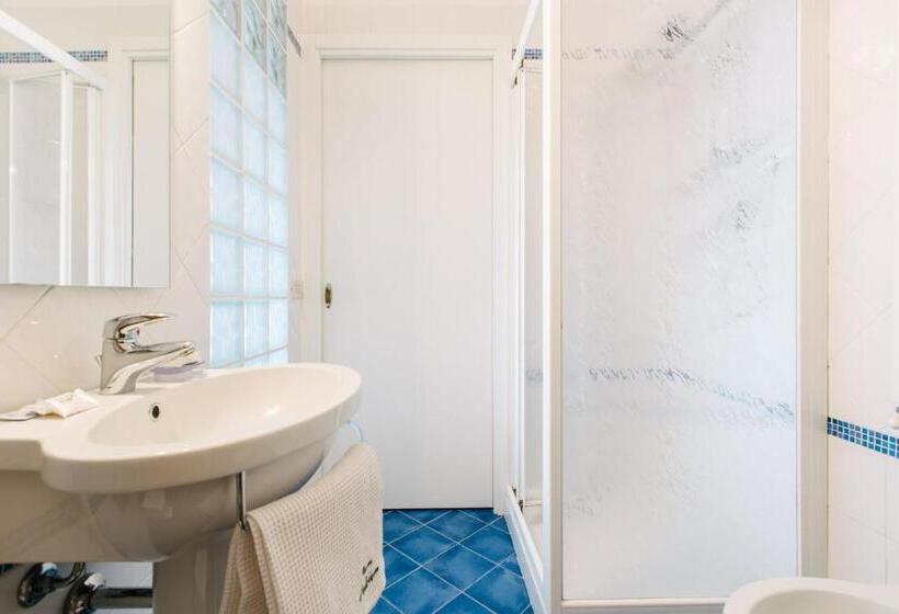 酒店 Agriturismo Casa Andreina