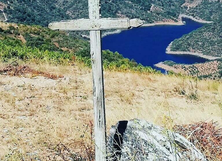 فندق Casas De Xisto