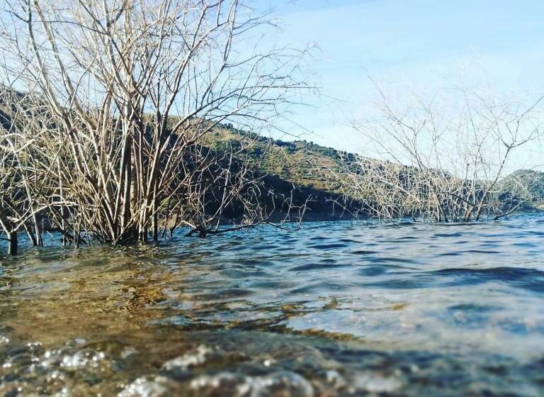 فندق Casas De Xisto