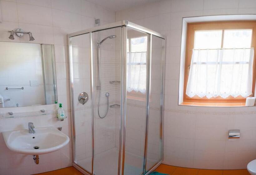 בית מלון כפרי Peterlan Hof