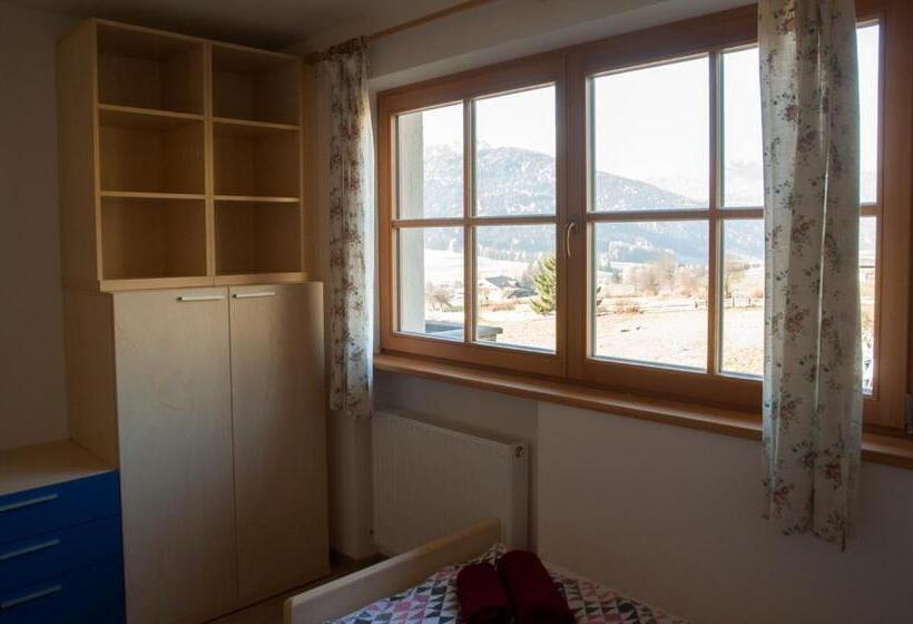 בית מלון כפרי Peterlan Hof