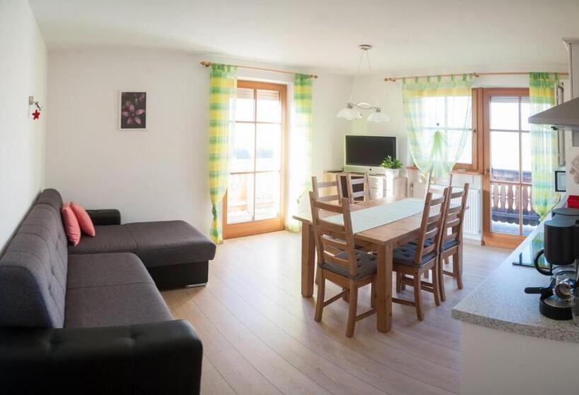 בית מלון כפרי Peterlan Hof