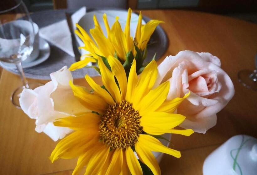 בית מלון כפרי Peterlan Hof