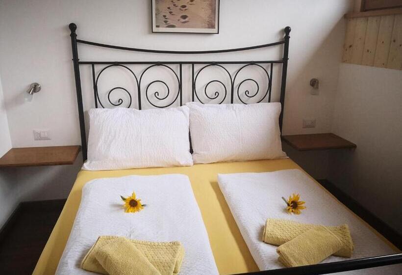 בית מלון כפרי Peterlan Hof